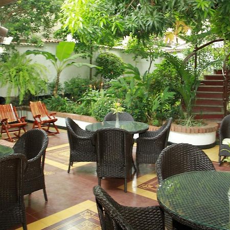 Hotel Casa Colonial Barranquilla  Eksteriør billede