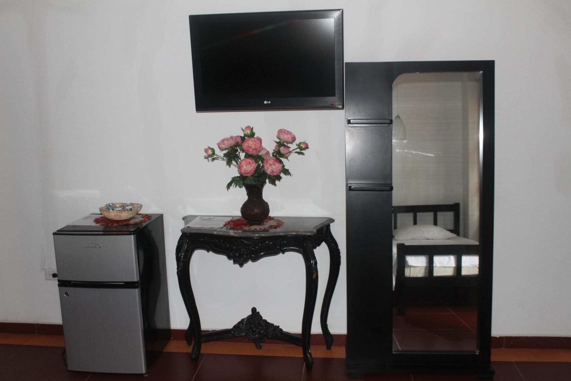 Hotel Casa Colonial Barranquilla  Eksteriør billede