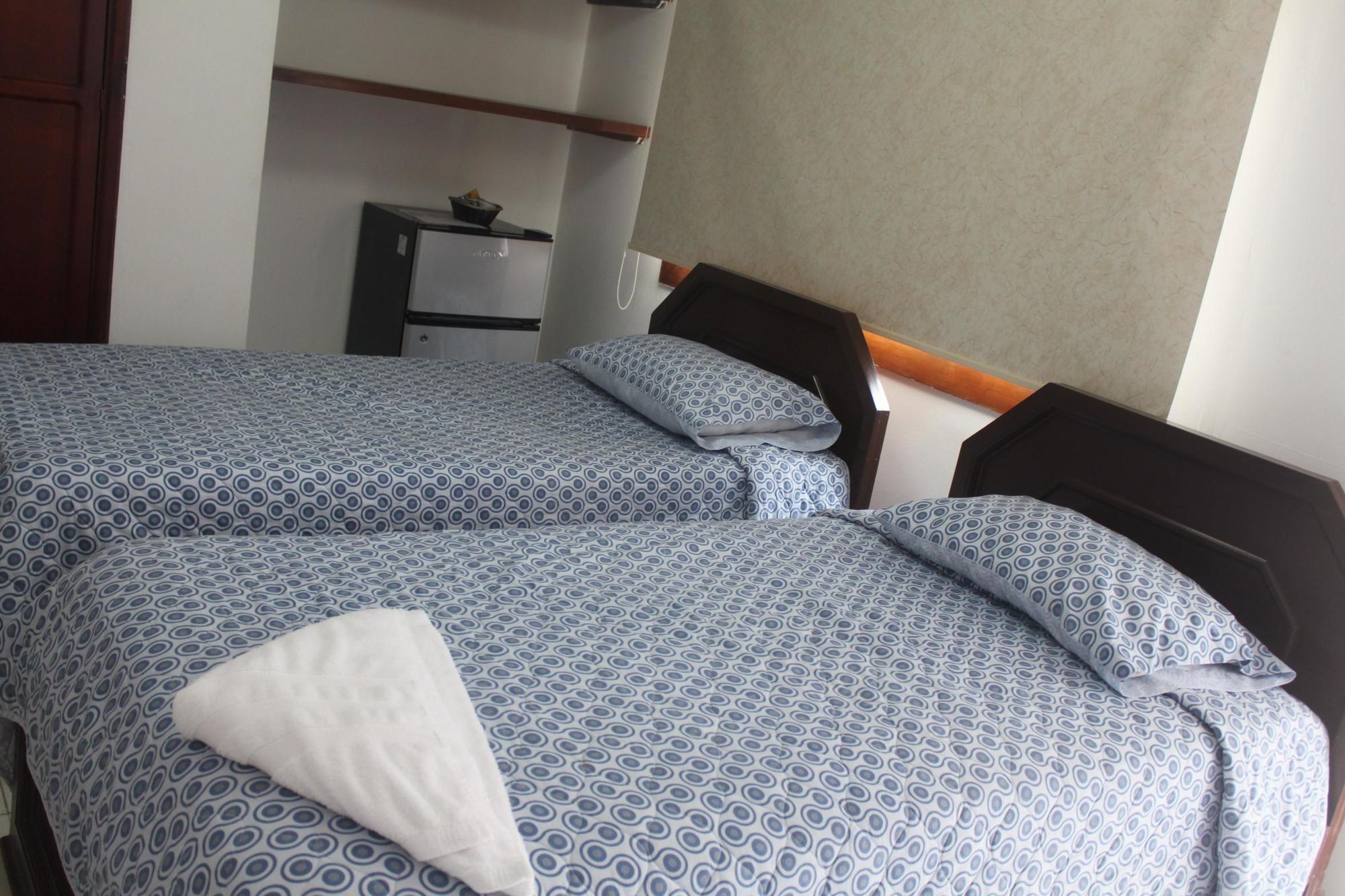 Hotel Casa Colonial Barranquilla  Eksteriør billede