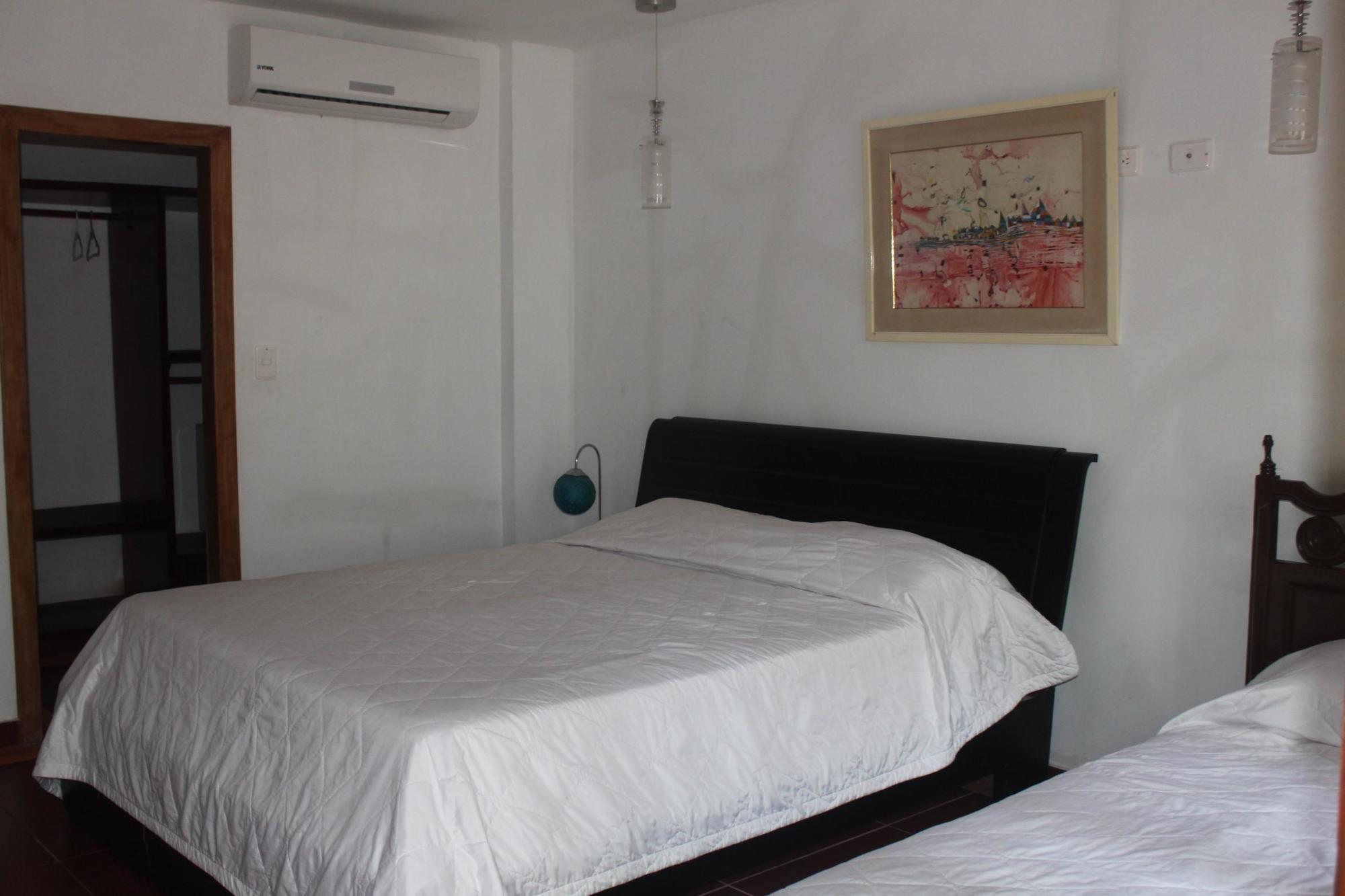 Hotel Casa Colonial Barranquilla  Eksteriør billede