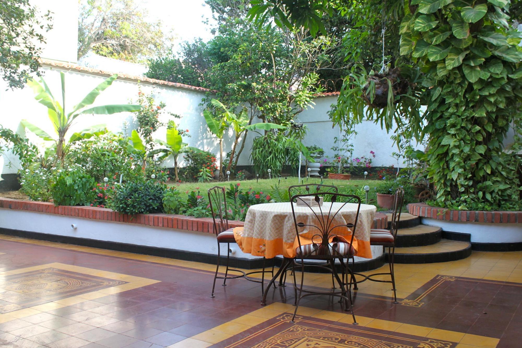 Hotel Casa Colonial Barranquilla  Eksteriør billede